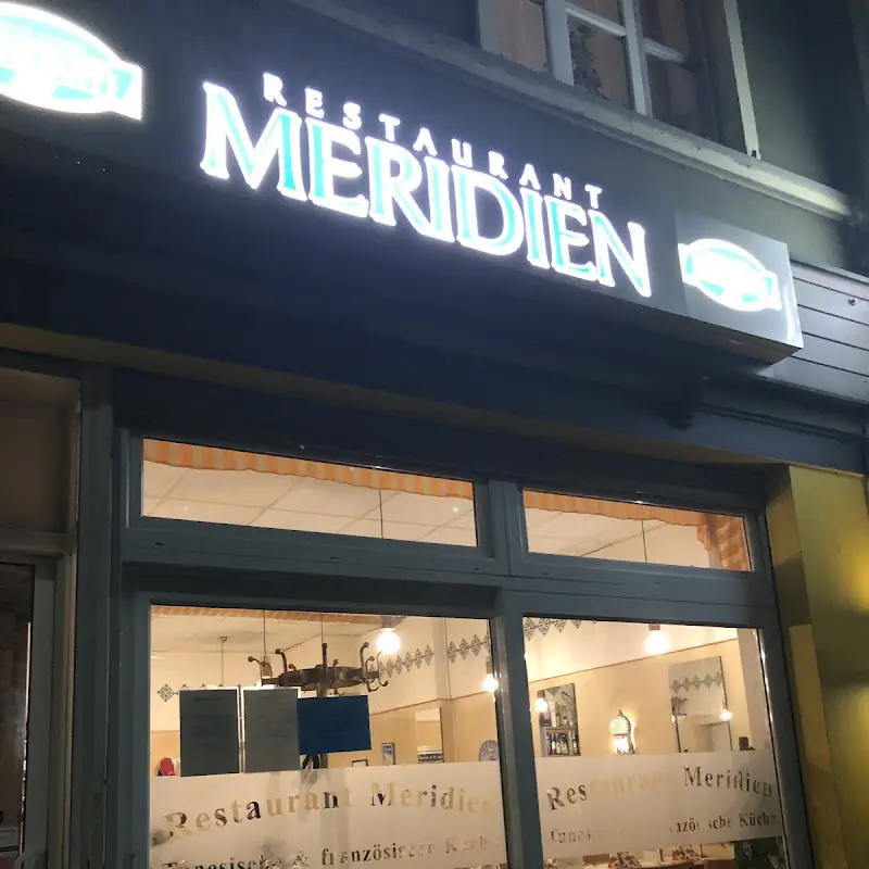 Meridien