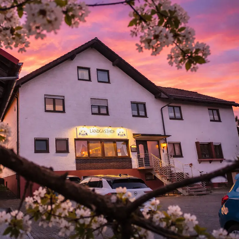 Landgasthof Beisel