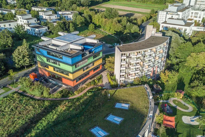 Gästehaus Universität Göttingen