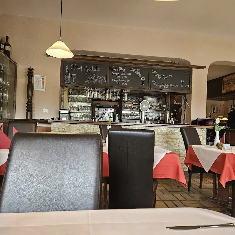 vino e cucina