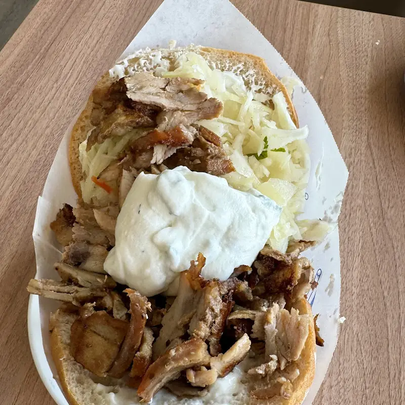Anna Andreadou Griechische Spezialitäten GmbH