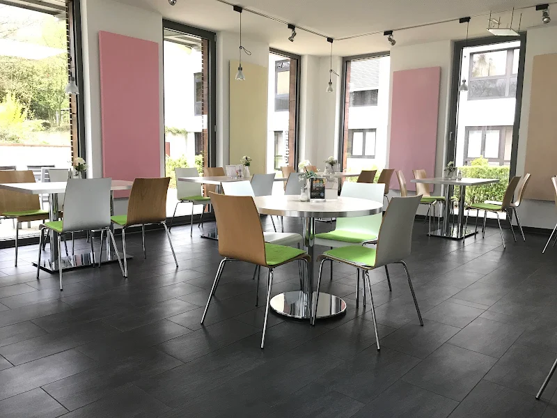 Cafe Holthausen