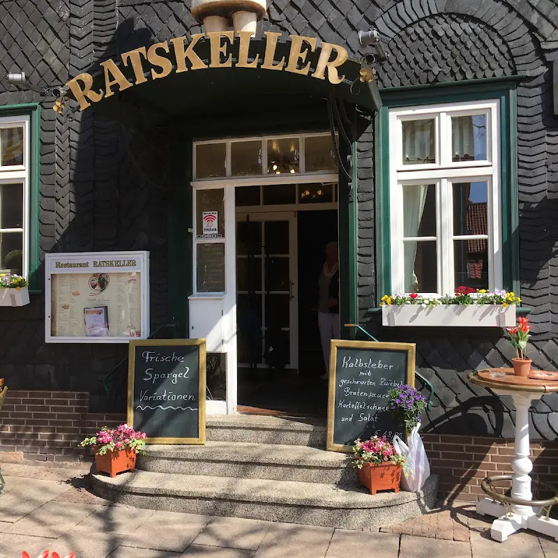 Ratskeller