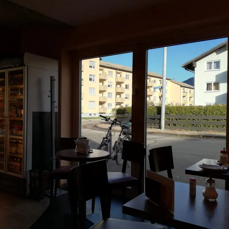 Wirthensohn´s Bäckerei & Konditorei in der Jahnstraße