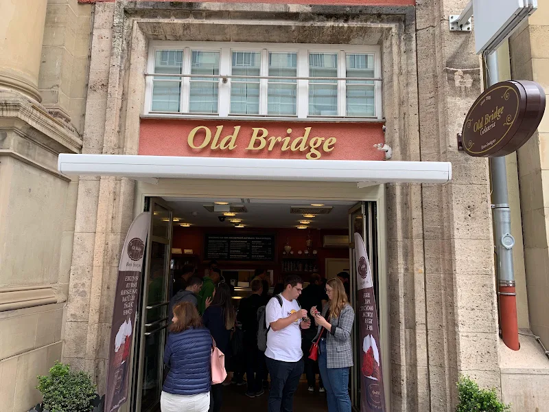 Old Bridge Gelateria