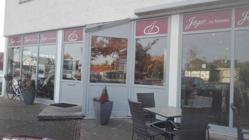 Bäckerei Jäger