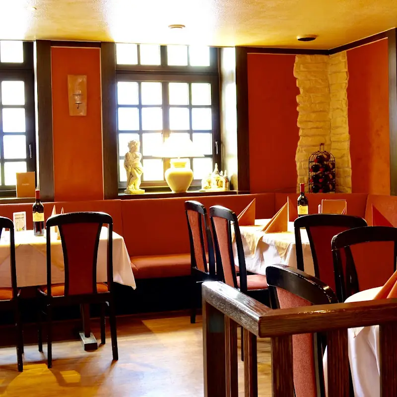 Trattoria - Pizzeria Dal' Pugliese