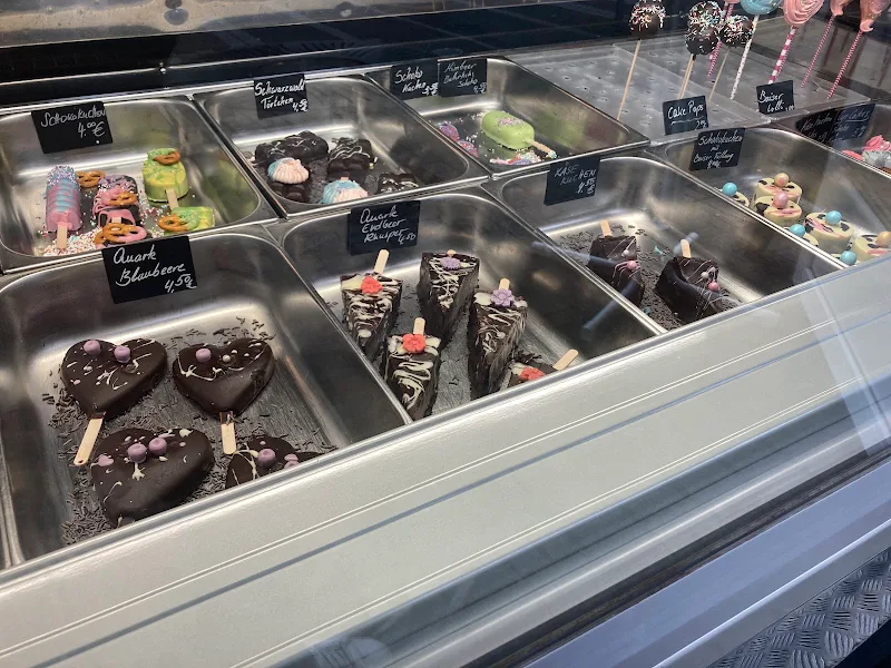 Eisdealer