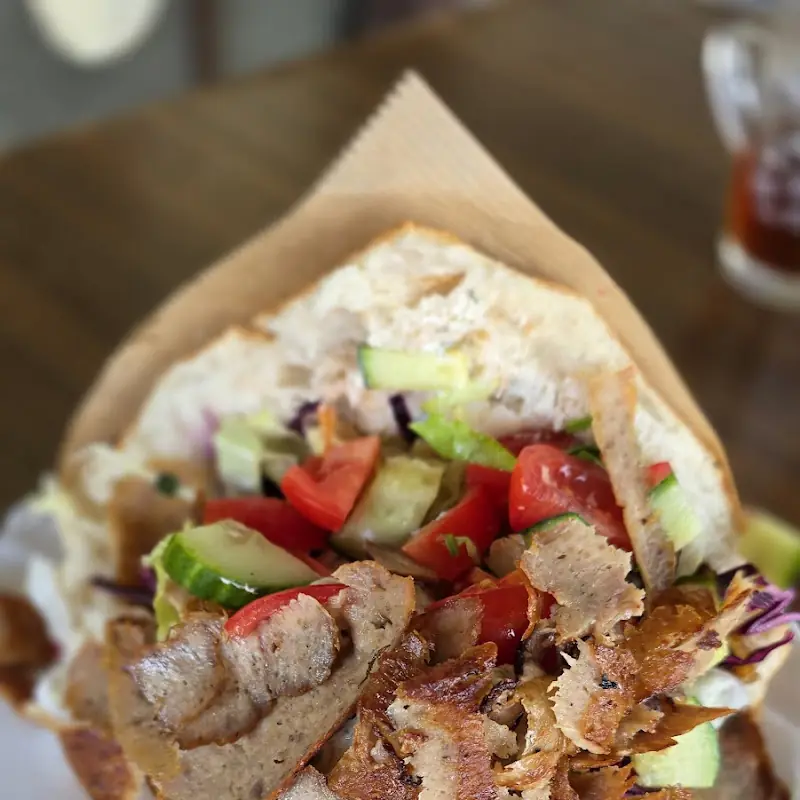 Urfa Grill Werder