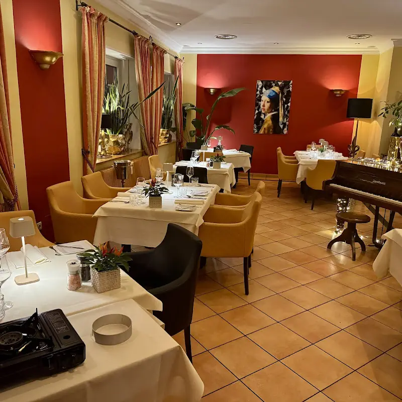 La Conchiglia by Peppe