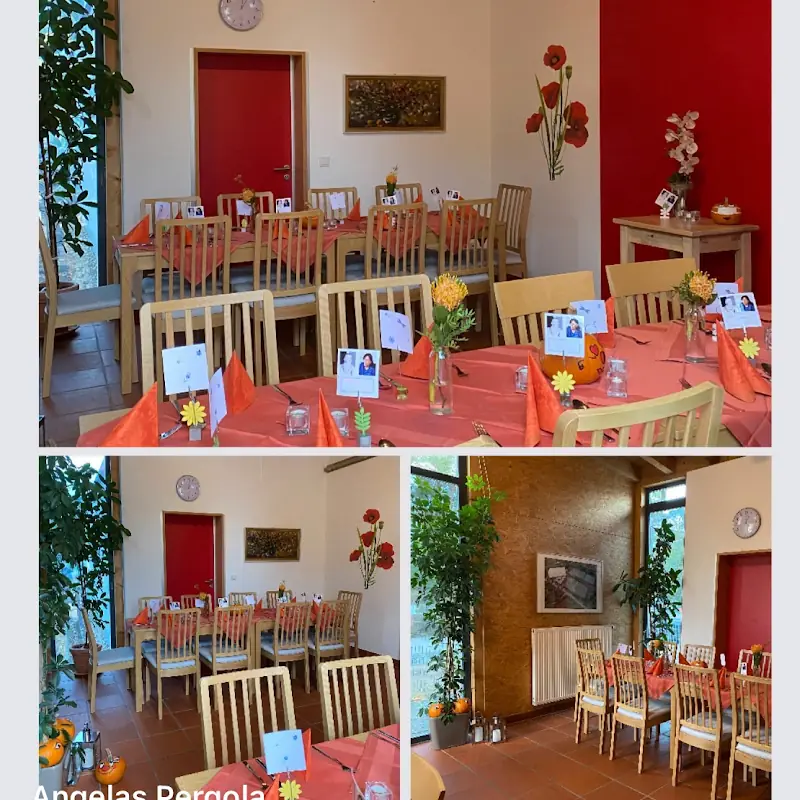 Ristorante Angelas Pergola