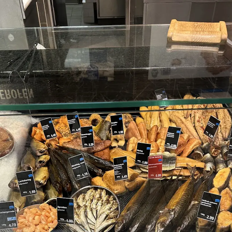 Die Fischwerker