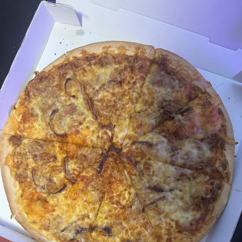 Pizzaboy