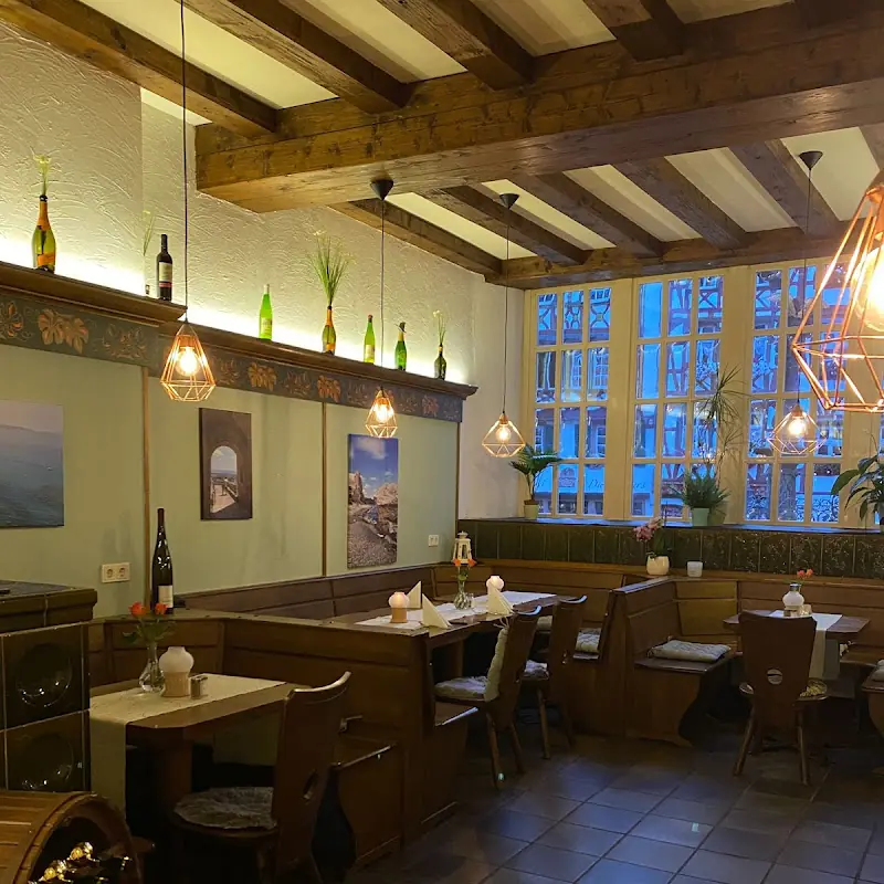 Ristorante Da Luigi
