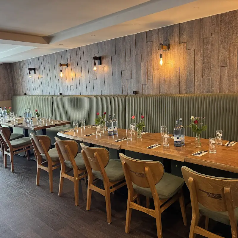 Restaurant Kerem Kebap by Etem