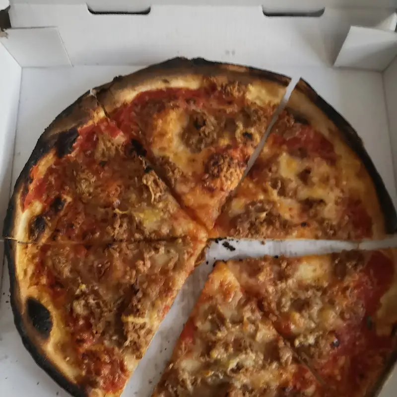 Pizzeria Casa Mia da Titu
