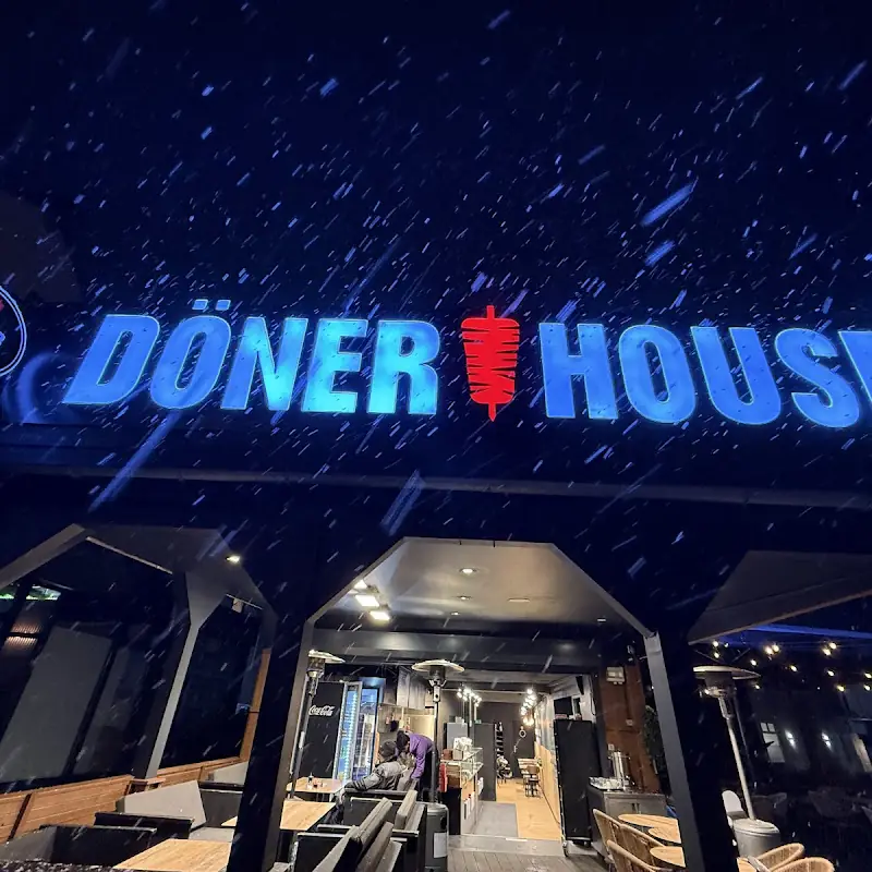 Döner House