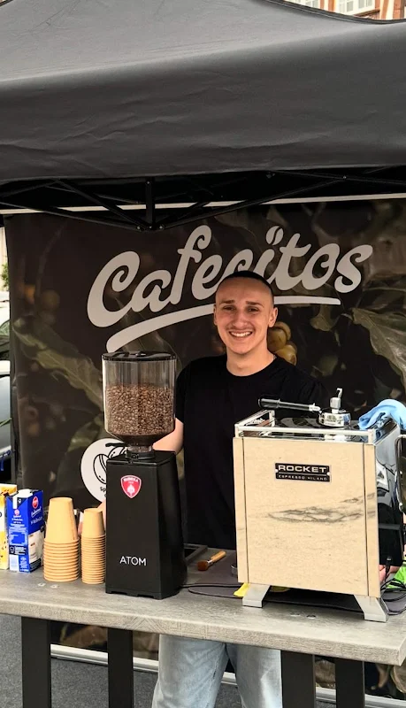 Cafecitos