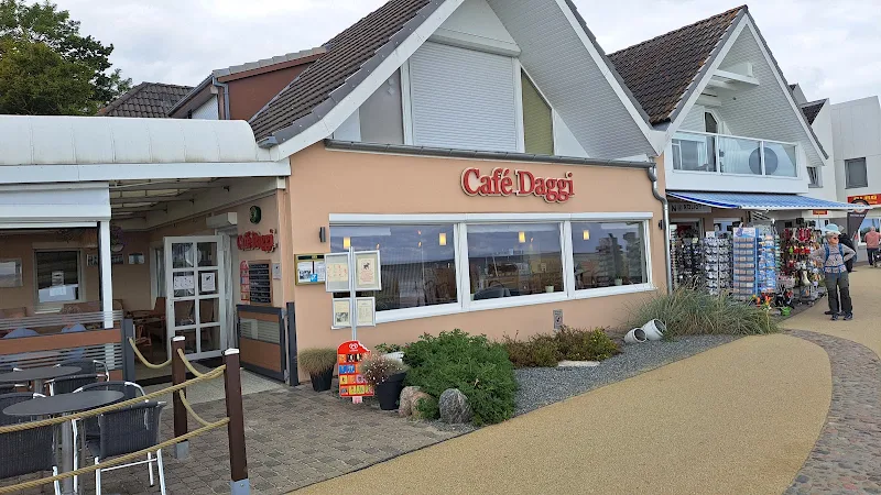 Café Daggi