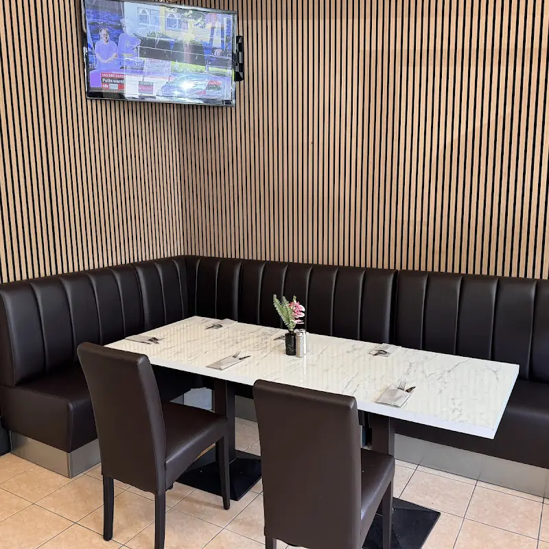 Orient Grill