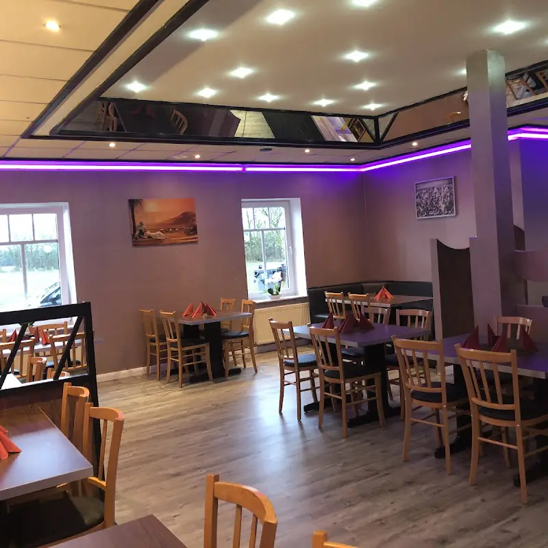 Pizzeria Giulietta Middels