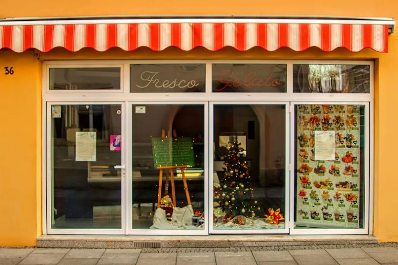 Eiscafé Fresco Gelato
