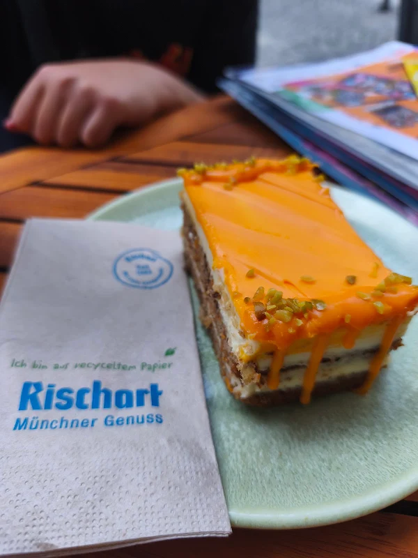Rischart Munchner Genuss