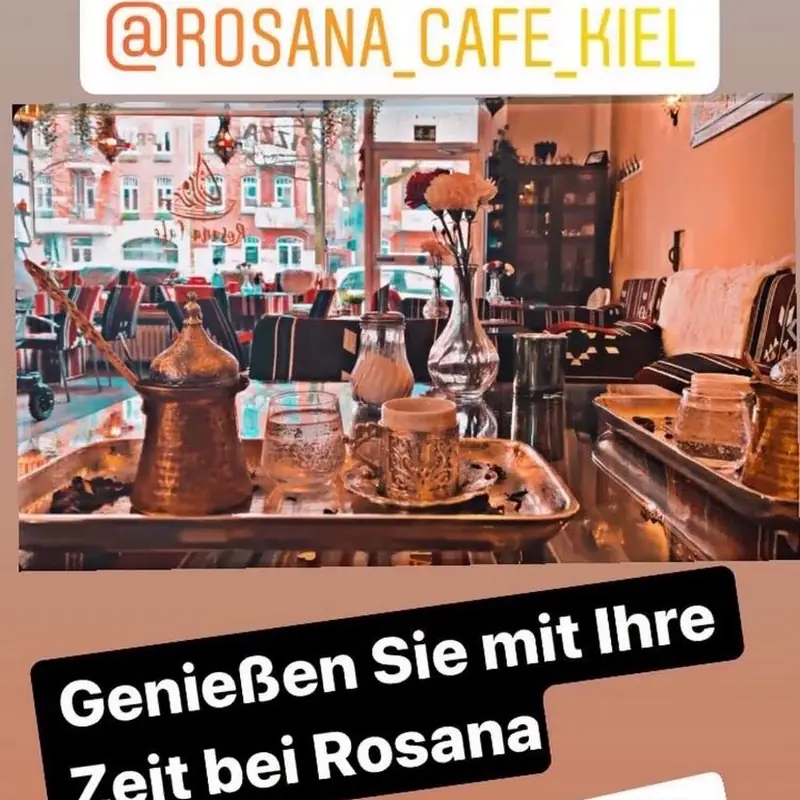 Rosana Café
