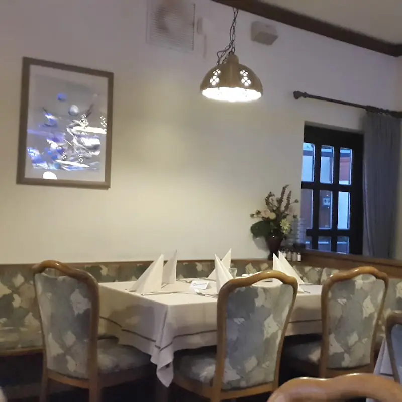 Restaurant Pallas
