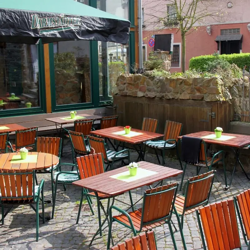 Gasthaus Glaswerk
