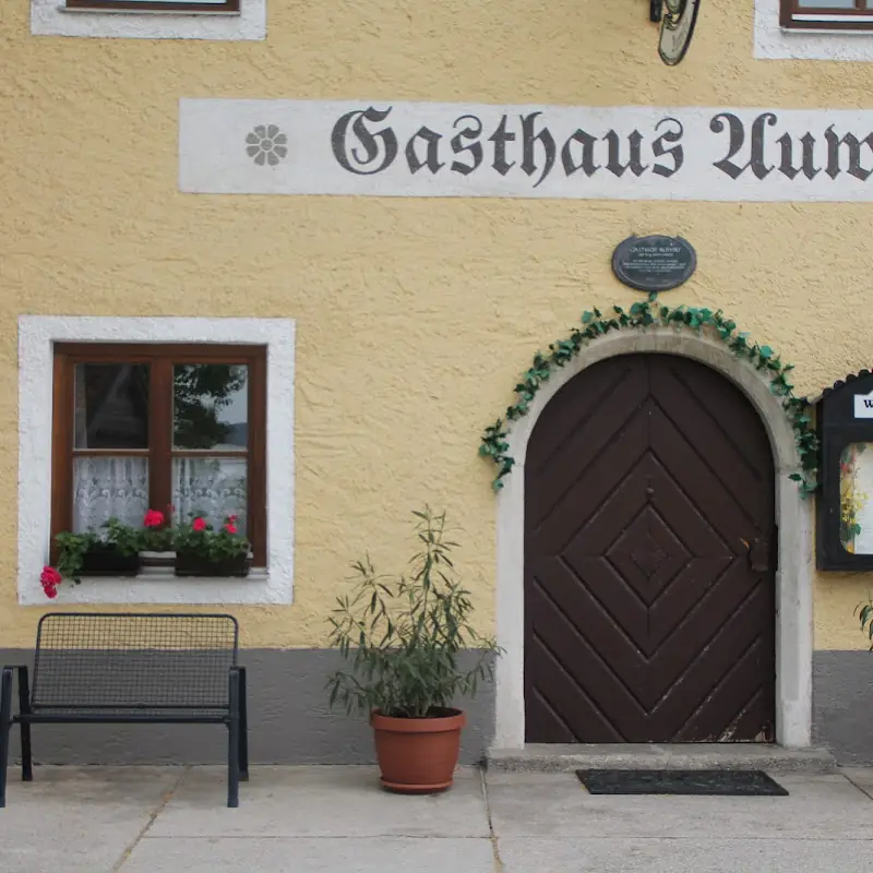 Gasthof Auwirt