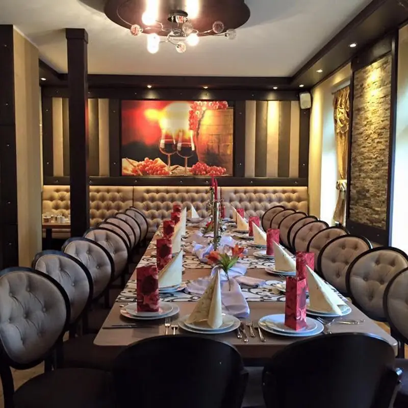 Restaurant Olymp