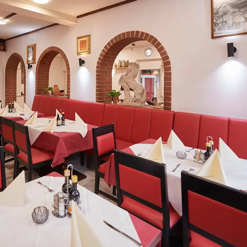 Ristorante Pizzeria Sorrento da Vincenzo