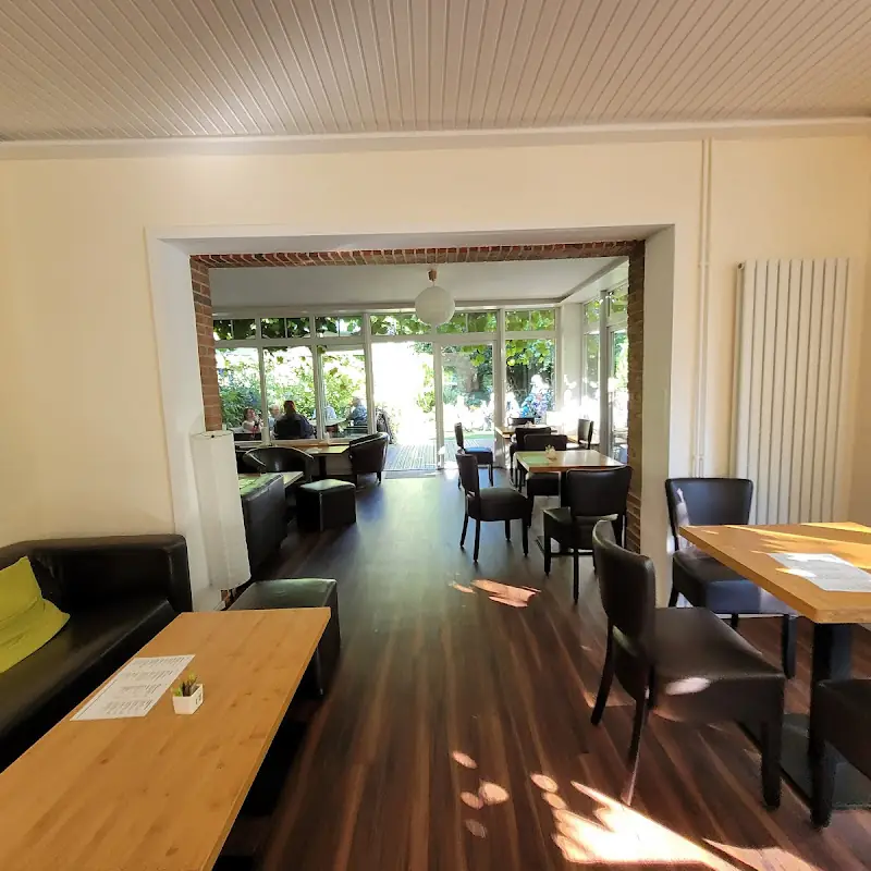 Cafe Dahl