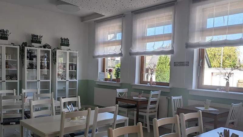 Cafe Liebevoll