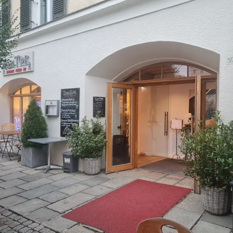 Restaurant Pizzeria Zum Tor