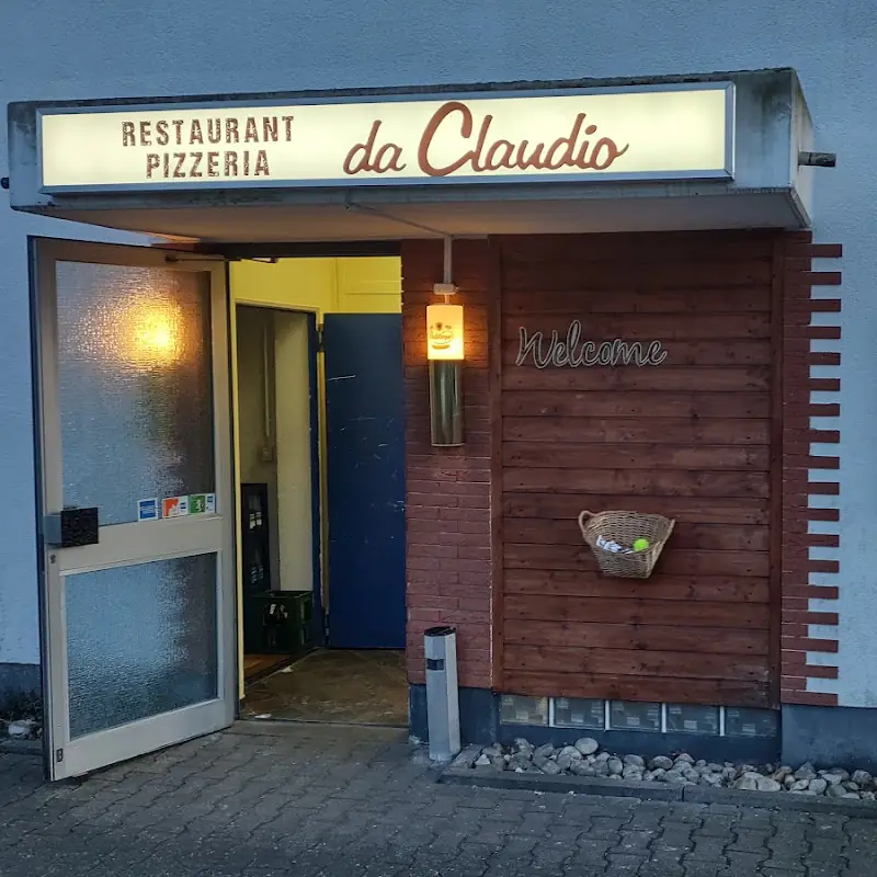 Gastronomie Da Claudio