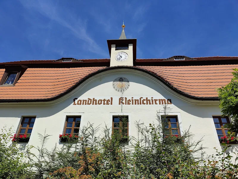 Landhotel Kleinschirma