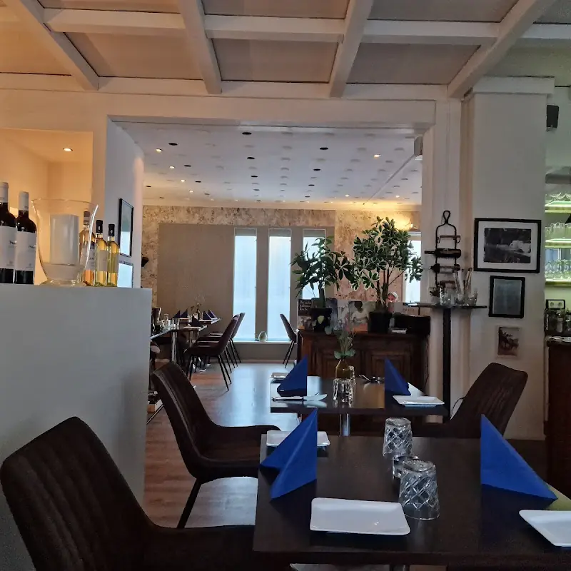 Ristorante Italiano Amici