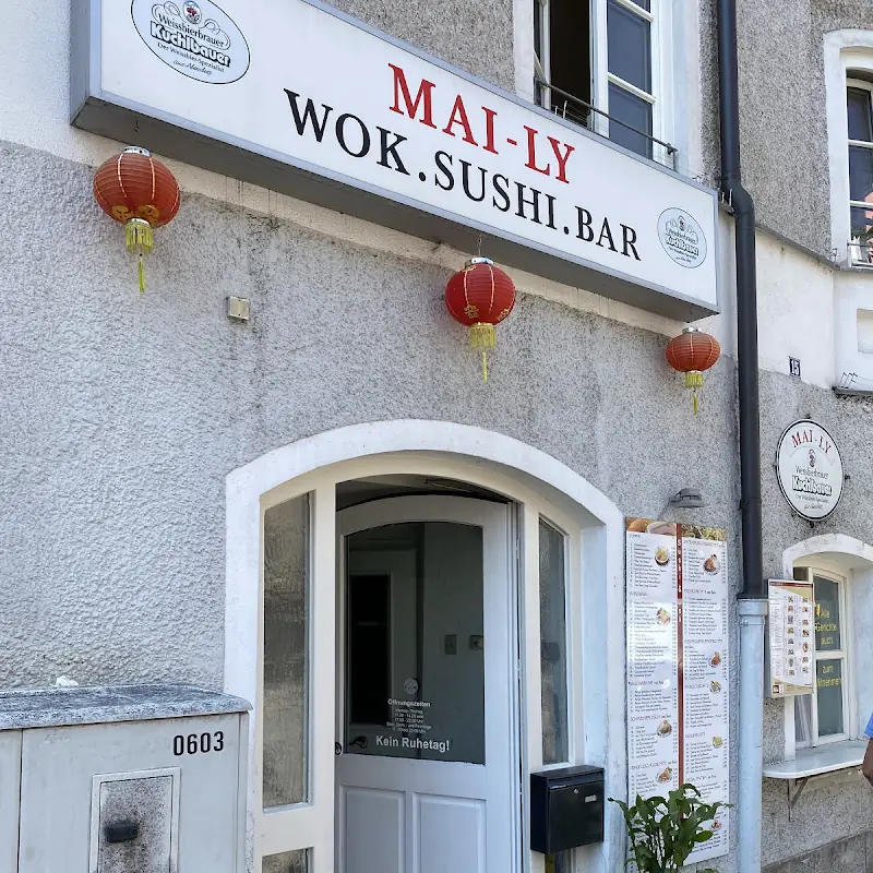 Bistro Mai Ly Rosenheim