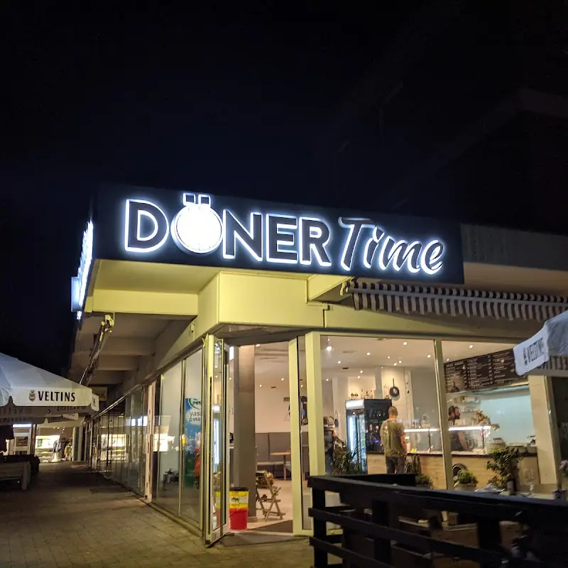 Döner Time 2