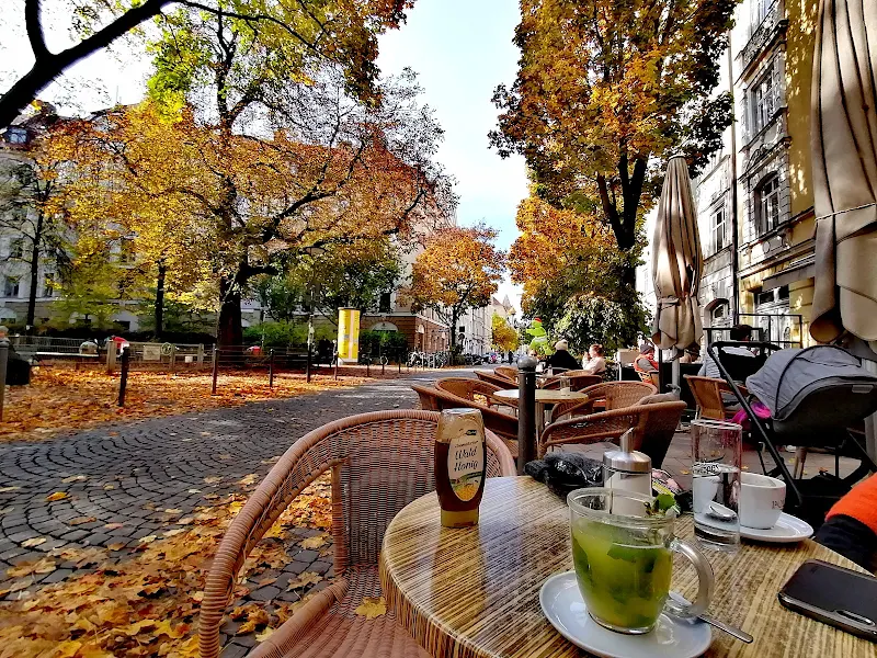 Eiscafé Italia