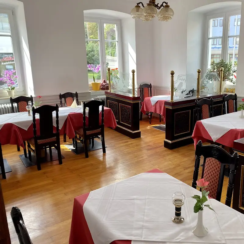 Hotel - China Restaurant Hin