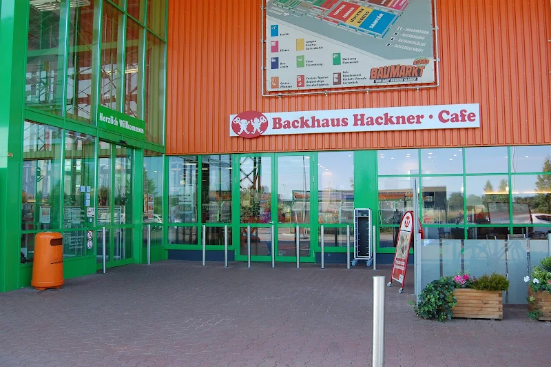 Backhaus Hackner