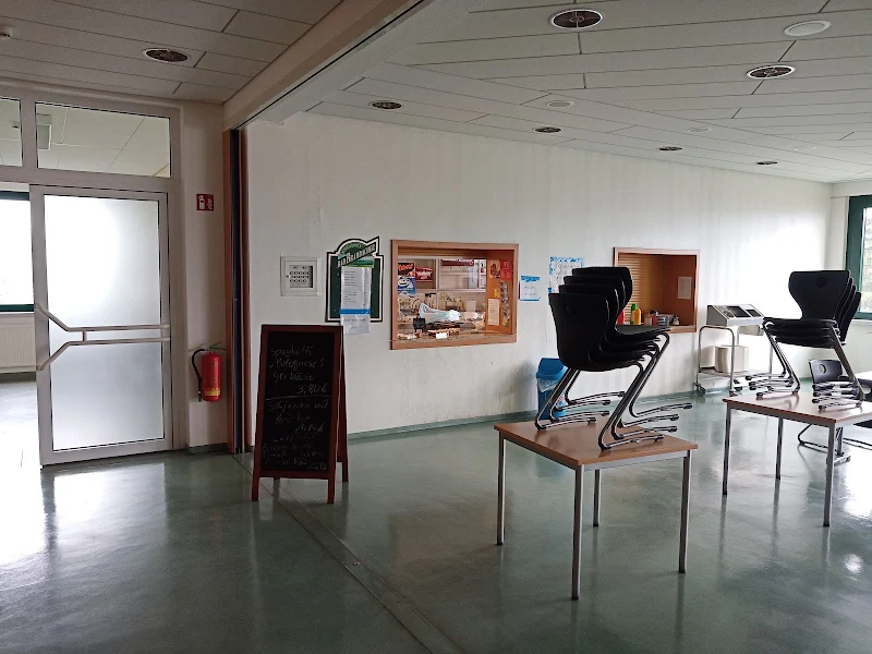 Cafeteria BSZ Schkeuditz