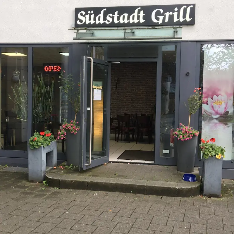 Südstadt-Grill