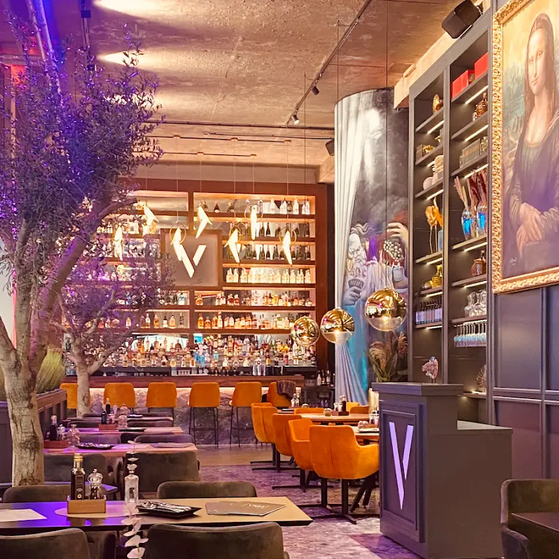 VOI - Bar e Cuisine