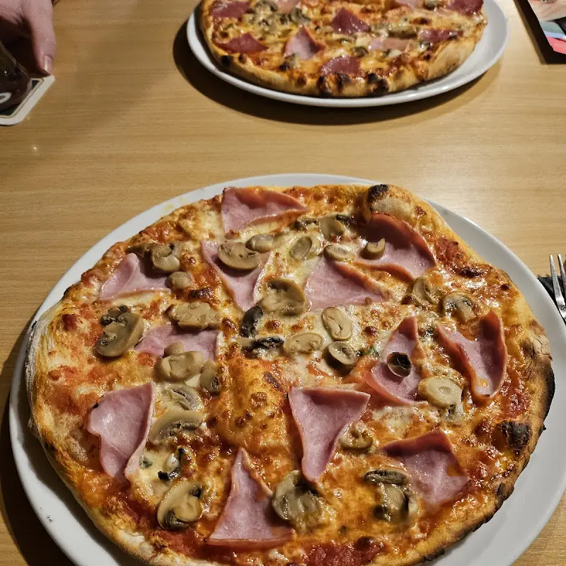 Sportheim Leipheim