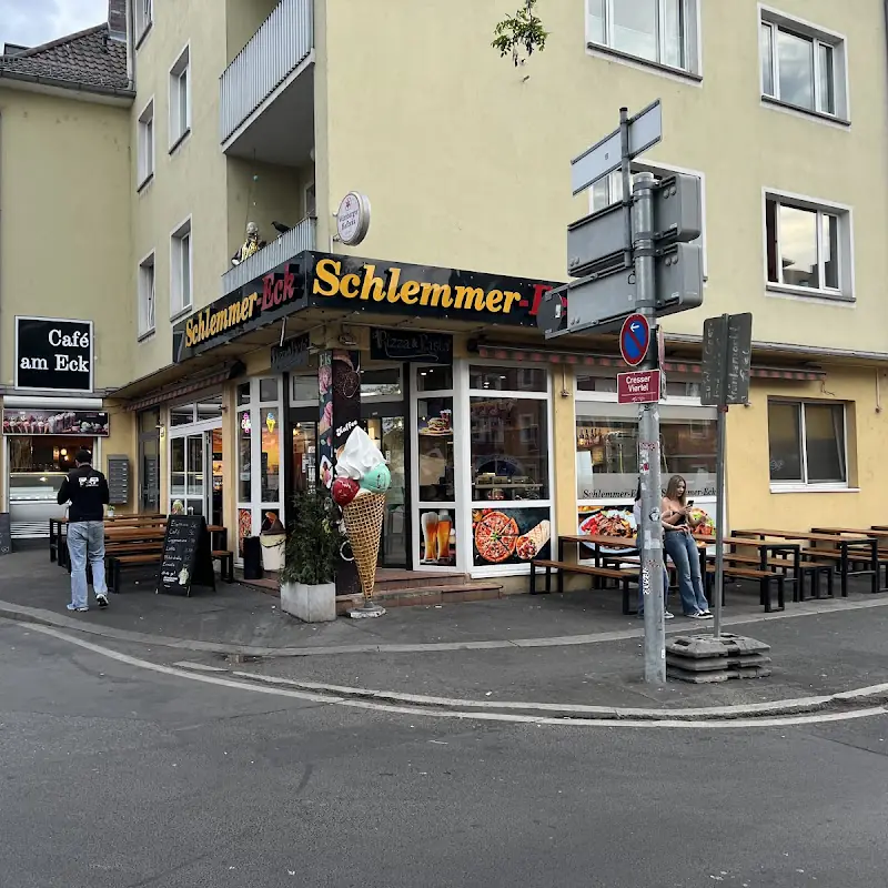 Schlemmer-Eck/Mulino Würzburg