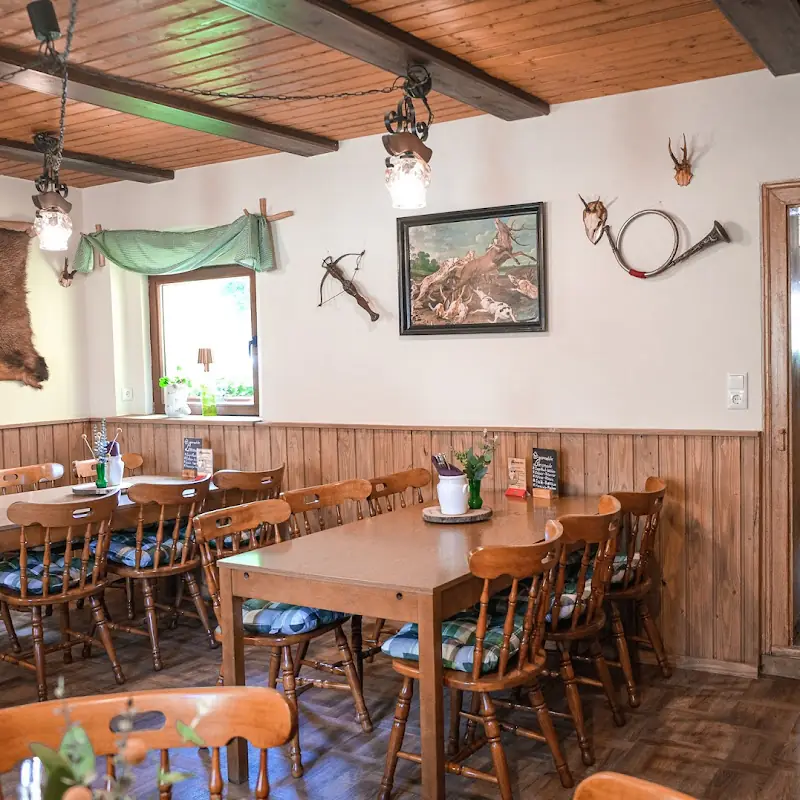 Gasthaus Stiller Fritz